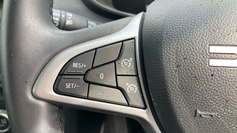 Dacia Jogger 1.6 HEV Extreme 5dr Auto Hybrid Estate